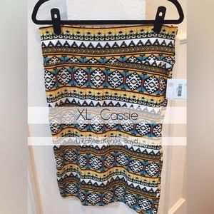 NWT LuLaRoe Cassie